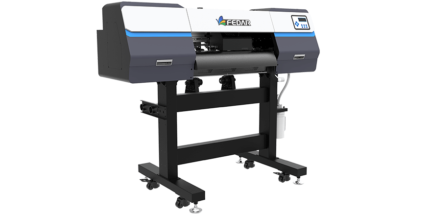 FEDAR FD70-2 DTF Printer