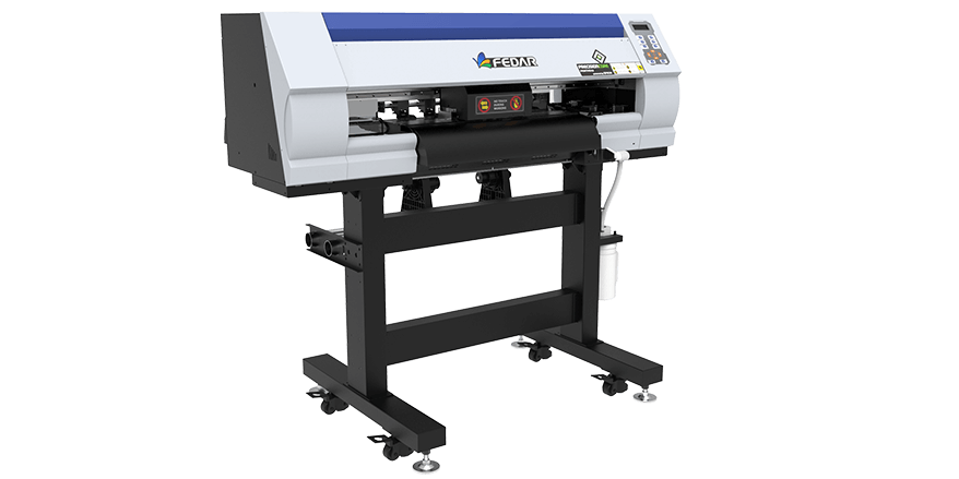 FEDAR FD65-2 DTF Printer