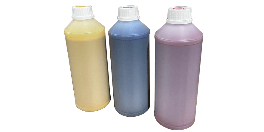 FEDAR sublimation inks