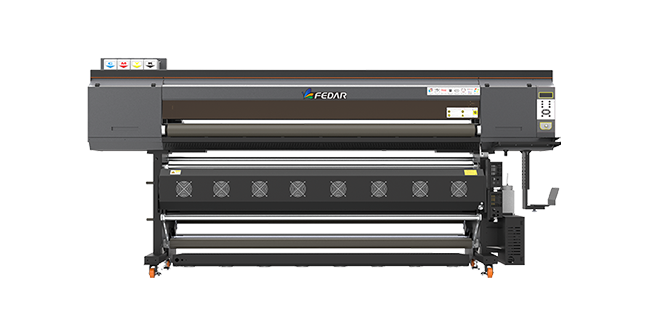 8 Heads FEDAR FD5228E