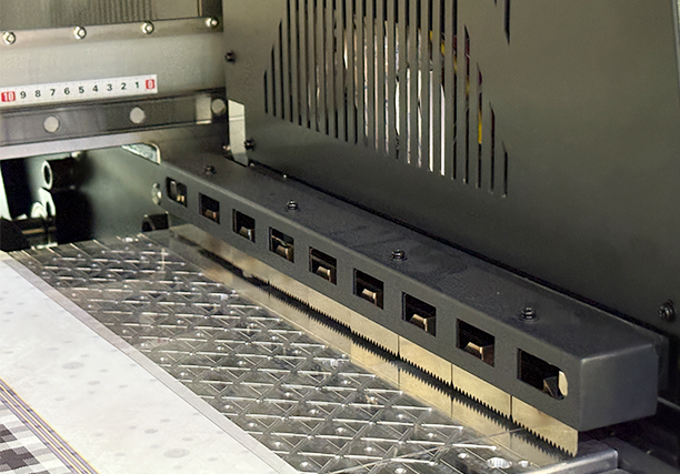 Guide Rail