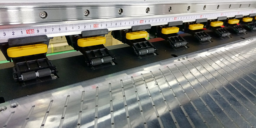 FEDAR FD5268E sublimation printer，digital textile printer