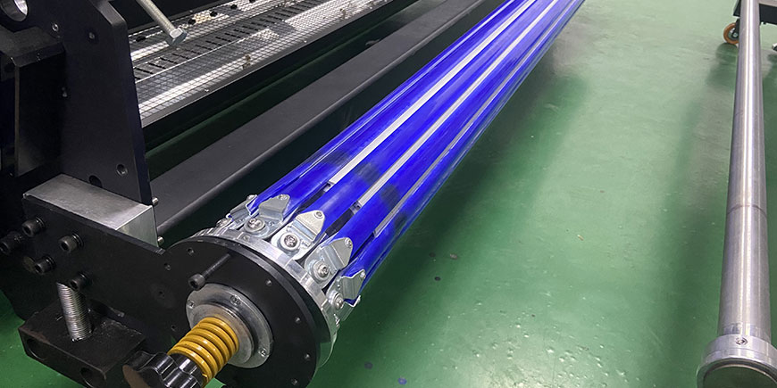 FEDAR FD6198E sublimation printer，digital textile printer