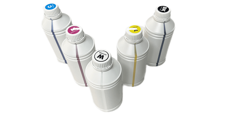 FEDAR sublimation inks