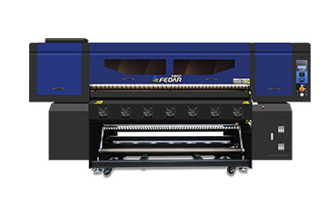 How Does Sublimation Printing Work?