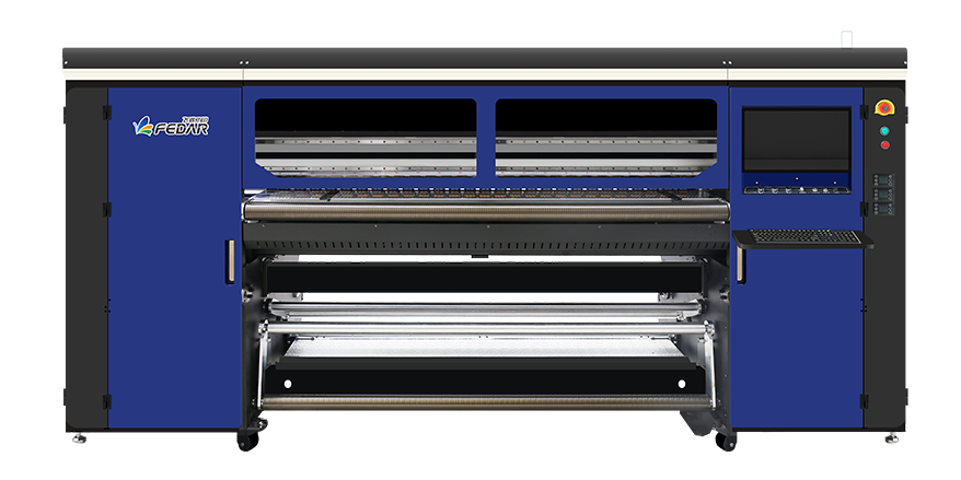 FEADR FD61915-A Sublimation Printer-1