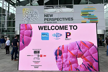 FEDAR AT FESPA 2023: SPECIAL THANKS TO ALL OUR VISITORS