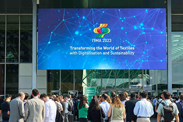 ITMA 2023-FEDAR