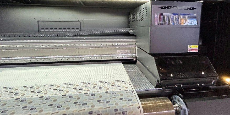 FD1912 sublimation printer-1