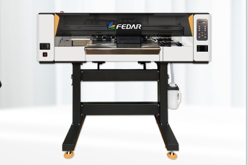 How to choose the right DTF printer for your printing business