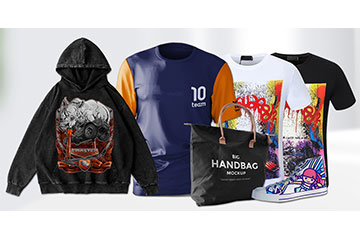 What are the advantages of custom sublimation clothing