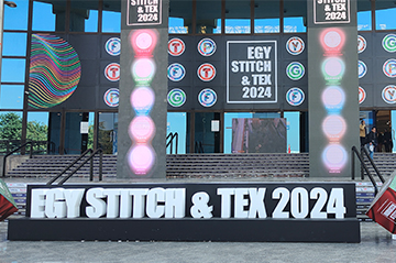 EGY STITCH & TEX 2024 EXPO