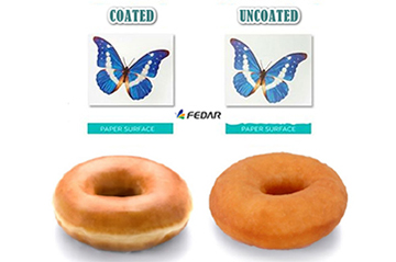 Paper for Wide Format Sublimation Printers: Coated vs Uncoated