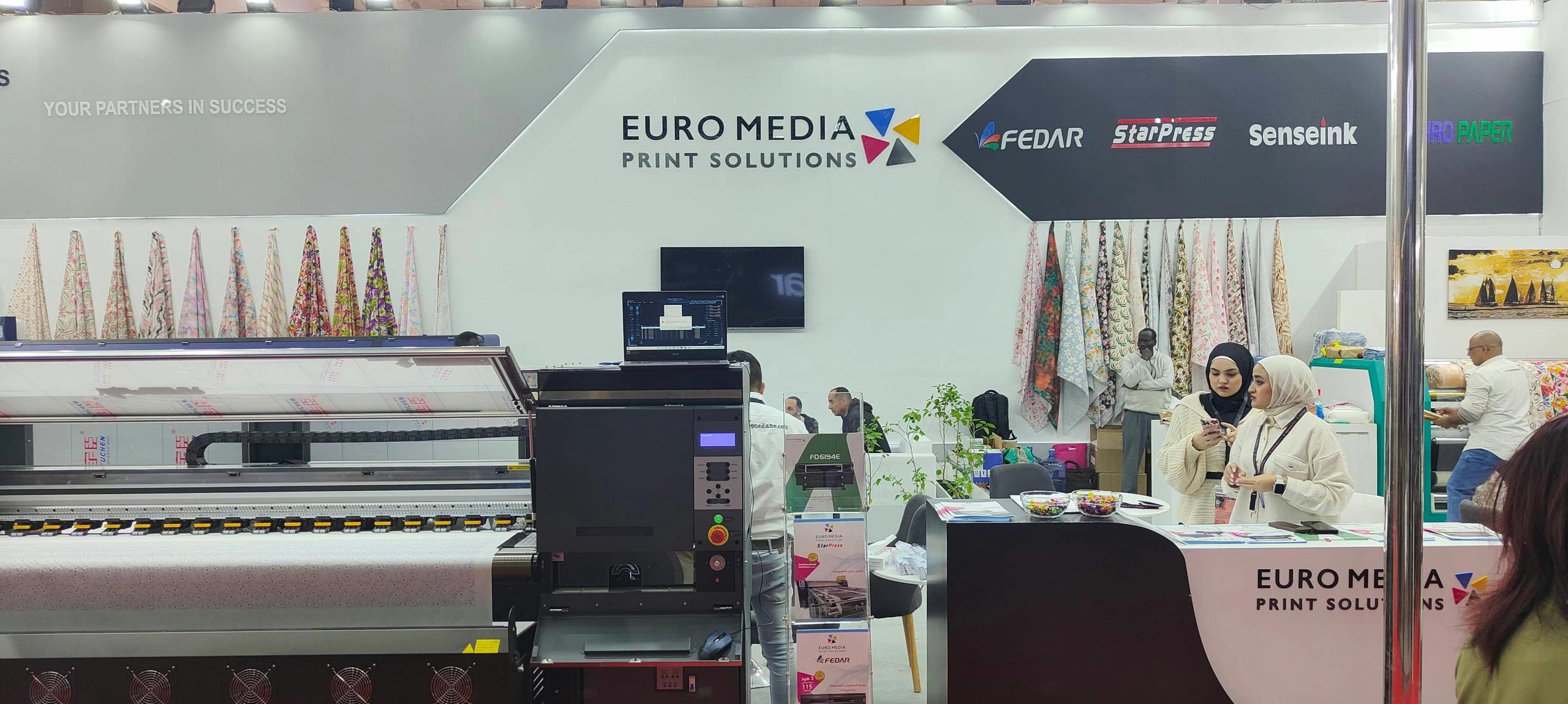 EGY STITCH& TEX 2025-Zhengzhou New Century Digital Technology Co., Ltd