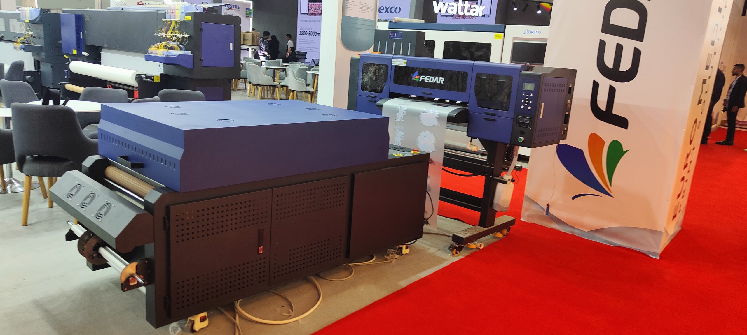 EGY STITCH& TEX 2025-Zhengzhou New Century Digital Technology Co., Ltd