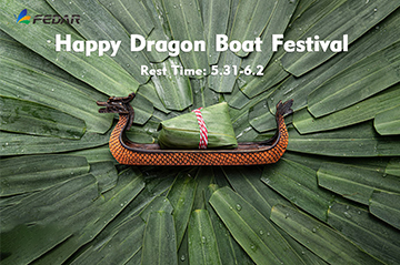 Happy Dragon Boat Festival