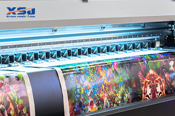 Ink Cross-Contamination Prevention Solution