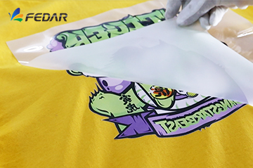 Why DTF Printing Is So Popular？