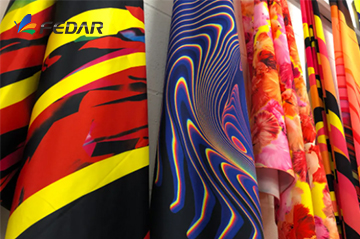 Digital Textile Printing vs. Conventional Printing: Key Differences and Competitive Advantages