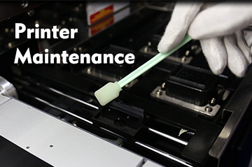 Essential Maintenance Tips for Your Heat Transfer Printer