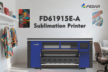 Digital Textile Printer Maintenance Guide