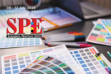 SURABAYA PRINTING EXPO 2025