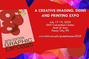 The 28th Graphic Expo 2025