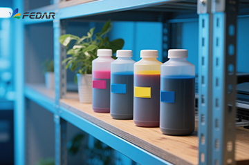 Beware “Substandard Ink”: Printers Face Irreversible Damage and Costly Risks