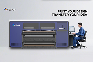 Essential Maintenance Tips for Your Sublimation Printer