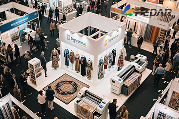 Digital Printing Gains Ground as On-Demand Solution in Evolving Manufacturing Landscape