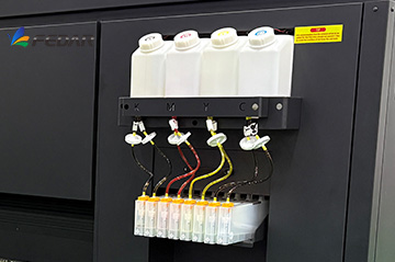 The Lifeblood of Your Printer: Essential Ink System Maintenance for Digital Textile Printing