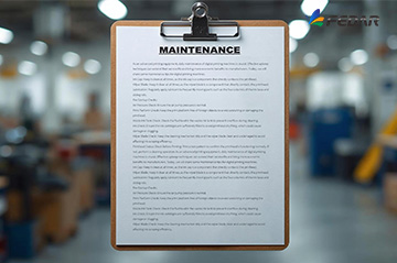 Tips for Maintaining Digital Printing Machines