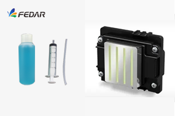 Beat the Heat: Essential Printhead Care for Digital Textile Printers in Hot Weather