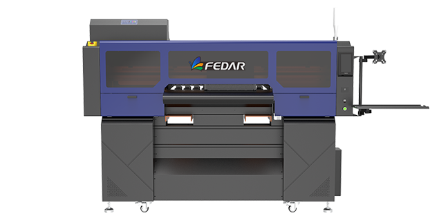 80cm DTF Printer FEDAR FD1808
