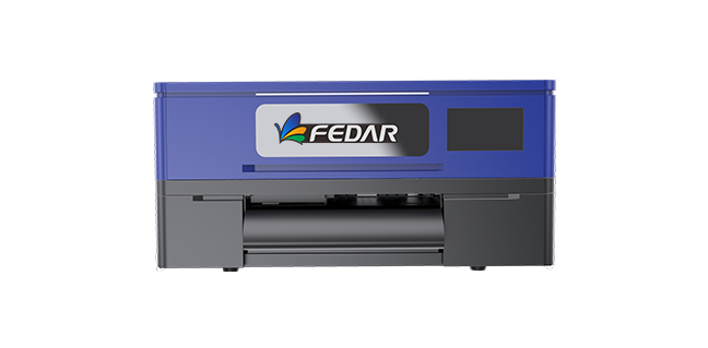 30cm DTF Printer FEDAR FD30Pro