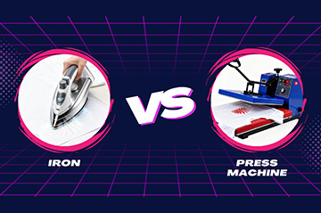 Why Professional Heat Pressing Matters for DTF Transfers: Fedar’s Expert Analysis