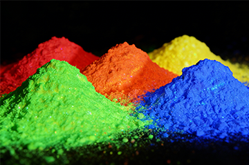 Ignite Your Designs: Mastering Fluorescent Color Printing with Fedar DTF Technology