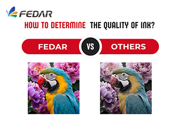 The Definitive Guide to Evaluating Ink Quality for Professional Textile Printing