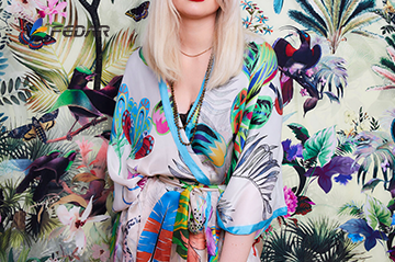 The Widespread Application of Digital Printing: How Fedar Technology is Reshaping Industries