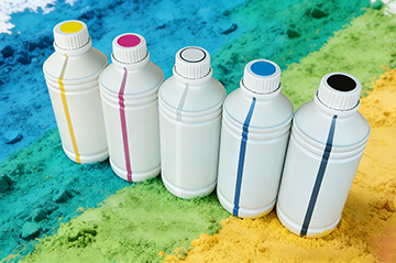 Unlocking Durability and Versatility: The Essential Guide to Pigment Inks for DTF Printing