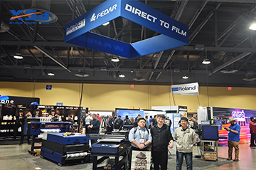 Impressions Expo Long Beach 2026