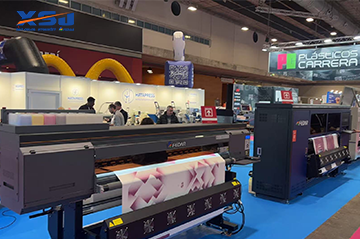 C!Print Madrid 2026 Now Live: FEDAR Showcases Advanced Sublimation Solutions