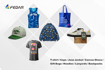 Beyond Limits: How the Fedar DTF Printer Unlocks Unmatched Durability & Creativity