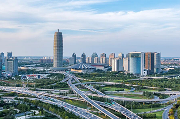 A Successful Farewell: New Century Skycolor Factory Thanks You!