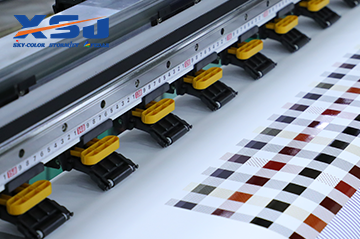 Complete Pre-Holiday Care for Fedar Sublimation Printer