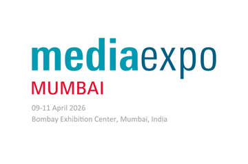 Media Expo Mumbai