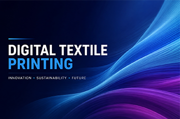 Digital Textile Printing Trends: How Fedar Sublimation Printers & Textile Printers Are Shaping the Future