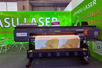 Fedar Wraps Up a Successful FESPA Global Print Expo 2026 in Barcelona