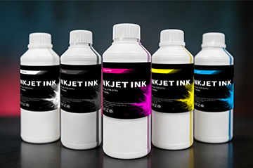 How to Judge the Quality of DTF Inks for Your DTF Printer: A Complete Guide