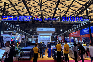 SIGN CHINA 2026 · Autumn (28th Edition) — Day 2 Highlights!